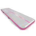 OEM design inflatable gymnastics mattress Durable Air MAT